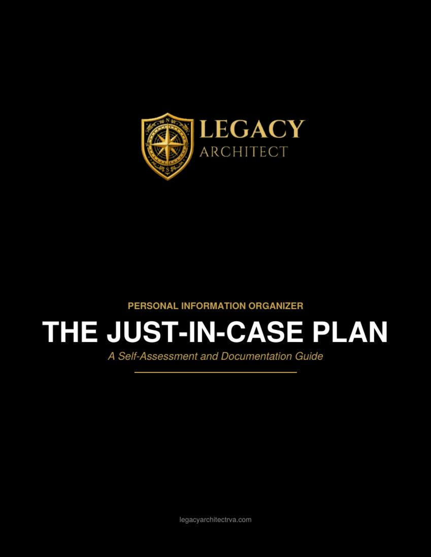 Cover Page